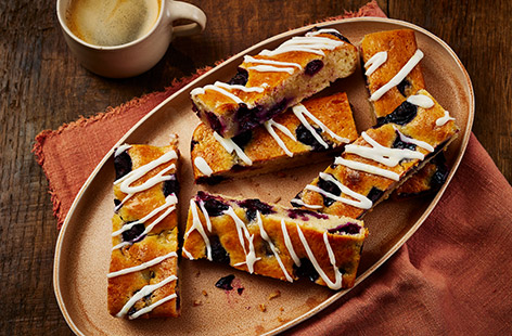 Cake recipes and ideas