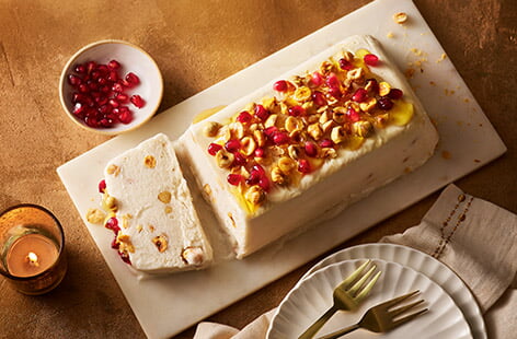 Vegan Christmas recipes