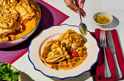 These tangy Spanish chorizo recipes are packed with flavour, from pastas to soups.