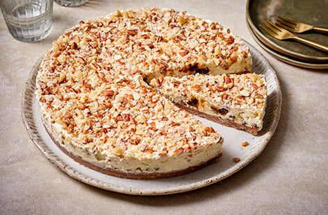 Christmas pie recipes