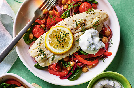 Tomato recipes and dishes
