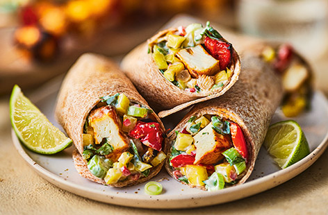 Crumbly and fresh, make Indian paneer cheese the star of the dish in these great paneer recipes.