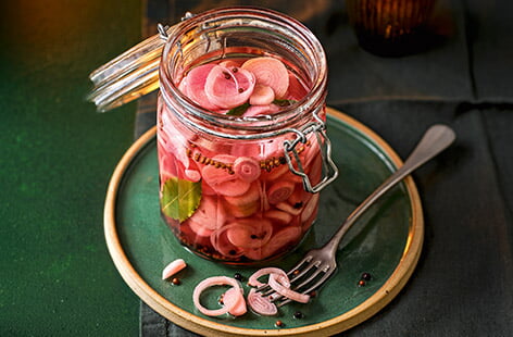 Vegan Christmas recipes