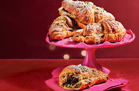 Easy baking recipes