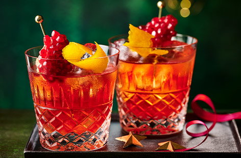 Fresh and aromatic, gin adds a special touch to cocktails, which can range from sharp and tangy to full-on fruit. Take a look at our gin cocktail recipes to find a new favourite.