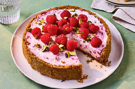 BBQ desserts and ideas