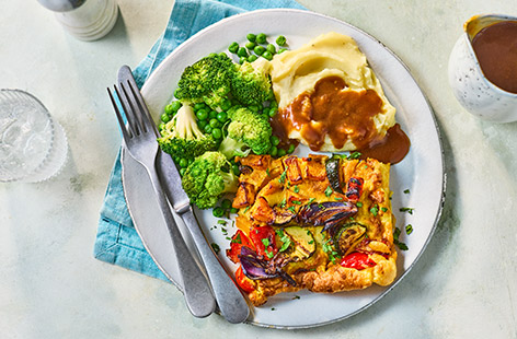 Affordable family recipes