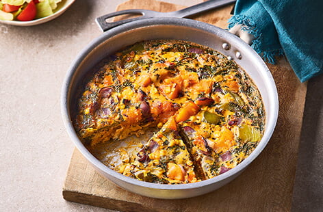 From brownies and traybakes to curries and roasts, these butternut squash recipes will definitely impress.