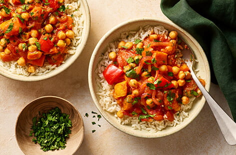 From brownies and traybakes to curries and roasts, these butternut squash recipes will definitely impress.