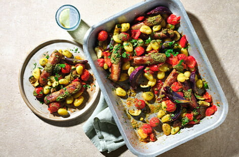 From hearty courgette pasta recipes and refreshing courgette salads, to inventive courgette cakes and warming courgette soup recipes, we've got a courgette recipe for every occasion.