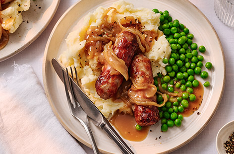 Affordable lunch ideas