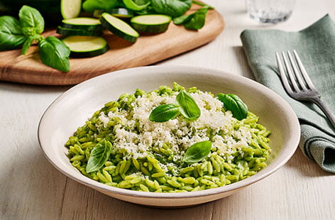 Orzo recipes