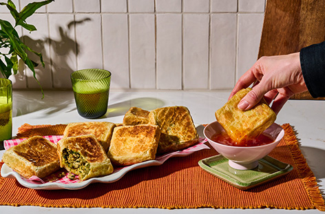 Healthy meals on a budget