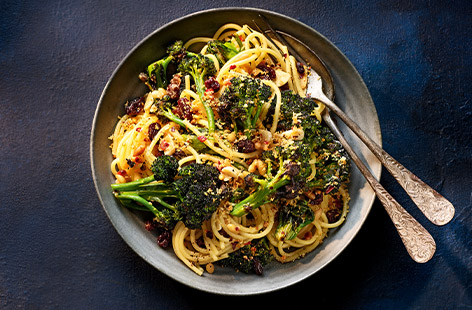 Affordable vegetarian and vegan recipes