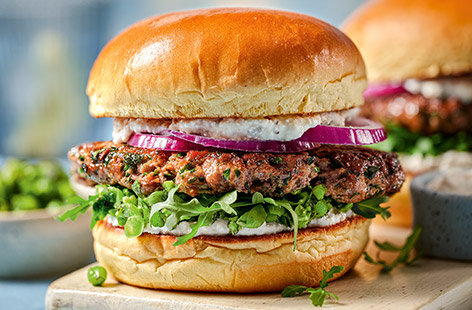 Lamb mince recipes