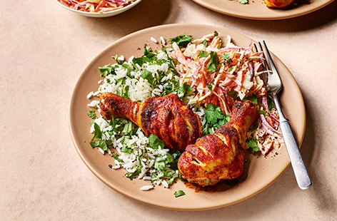 Family chicken recipes