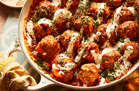 One-pot chicken recipes and dishes