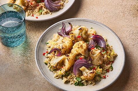 Healthy dinner ideas