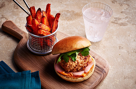 Turkey is such a beautiful, versatile and affordable meat, enjoy our selection of tasty turkey breast recipes.