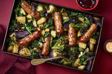 Make your weekly food go the distance with these flavoursome budget dinner recipes that don't compromise on flavour. 