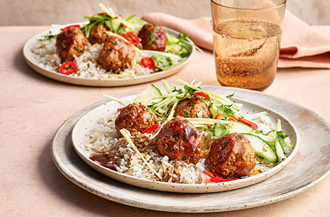 Pork mince recipes and ideas