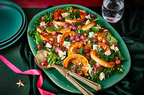 Healthy dinner ideas