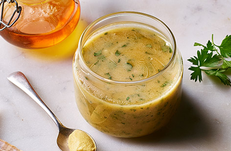 Shallot recipes