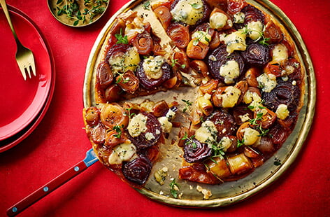 Christmas dinner ideas