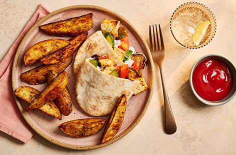 Crumbly and fresh, make Indian paneer cheese the star of the dish in these great paneer recipes.
