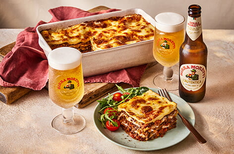 Dinner ideas and recipes