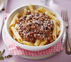 Sicilian liver ragu | Tesco Real Food