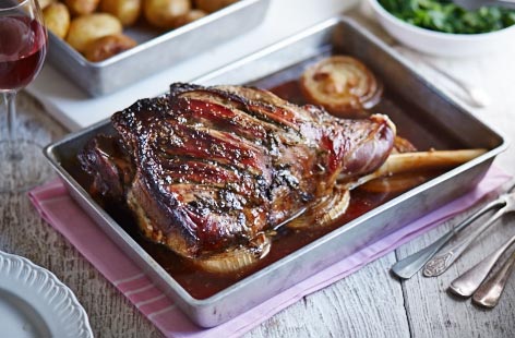 cream calories cashew in cheese leg Real Soy Food  lamb Tesco of honeyed