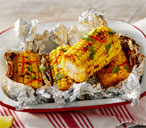Corn On The Cob | Mexican Recipes | Tesco Real Food