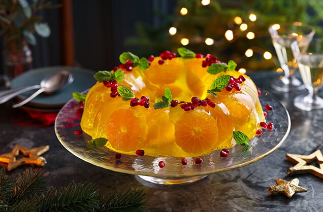 Satsumas and tangerines