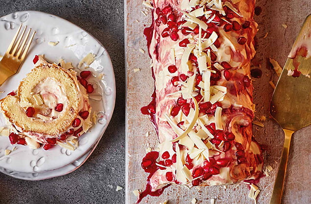 Pomegranate