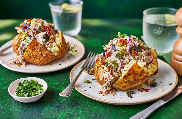 Recipe Jacket Potato Fillings Jacket Potato Toppings ZQFR Recipe Jacket Potato Fillings Jacket Potato Toppings ZQFR