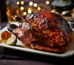 Indian-spiced turkey | Tesco Real Food