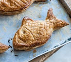Andy Waters' fishy pie | Tesco Real Food