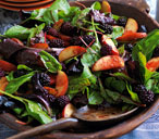 Autumn salad | Tesco Real Food