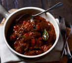 Beef and ale stew | Tesco Real Food