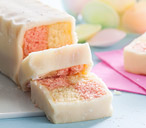 Battenberg cake | Tesco Real Food