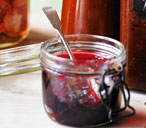 Blackberry and apple jelly | Tesco Real Food