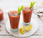 Bloody Mary Recipe | Tesco Real Food