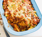 Bolognese bake | Tesco Real Food