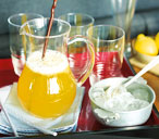 Bourbon Twist | Bourbon Cocktails | Tesco Real Food