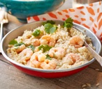 Creamy prawn curry | Tesco Real Food