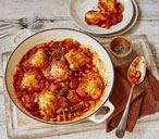 Spanish Chicken Stew Recipe | Chicken Recipes | Tesco Real Food
