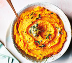 Carrot and Swede Mash | Side Dish Recipes | Tesco Real Food