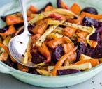 Roasted Beetroot Recipe | Roasted Veg | Tesco Real Food