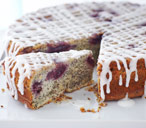 Cherry Cake Recipe | Cherry Recipes | Tesco Real Food
